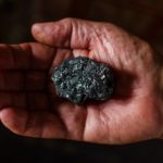Kiedy powstały złoża węgla kamiennego?