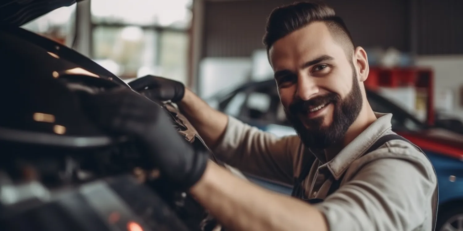 Auto serwis Szczecin