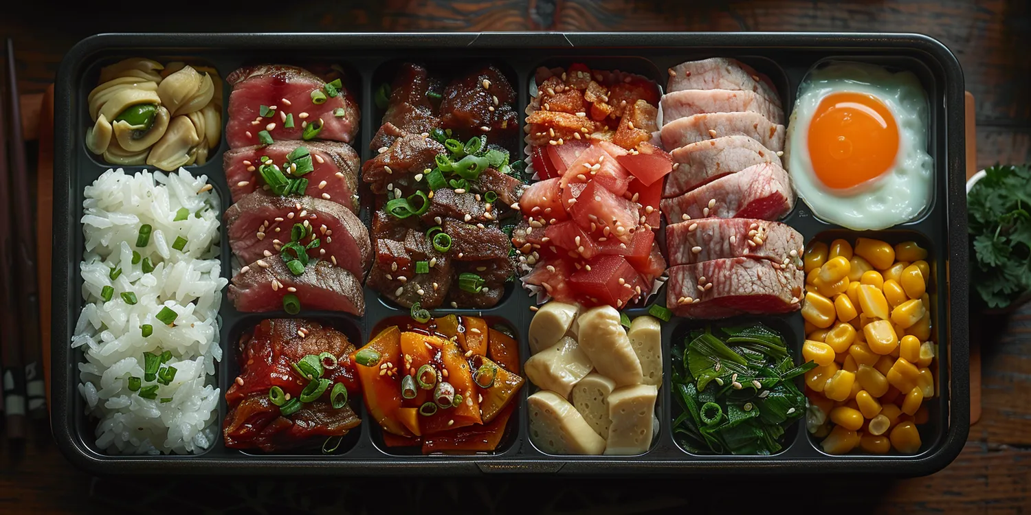 Catering dietetyczny Warszawa