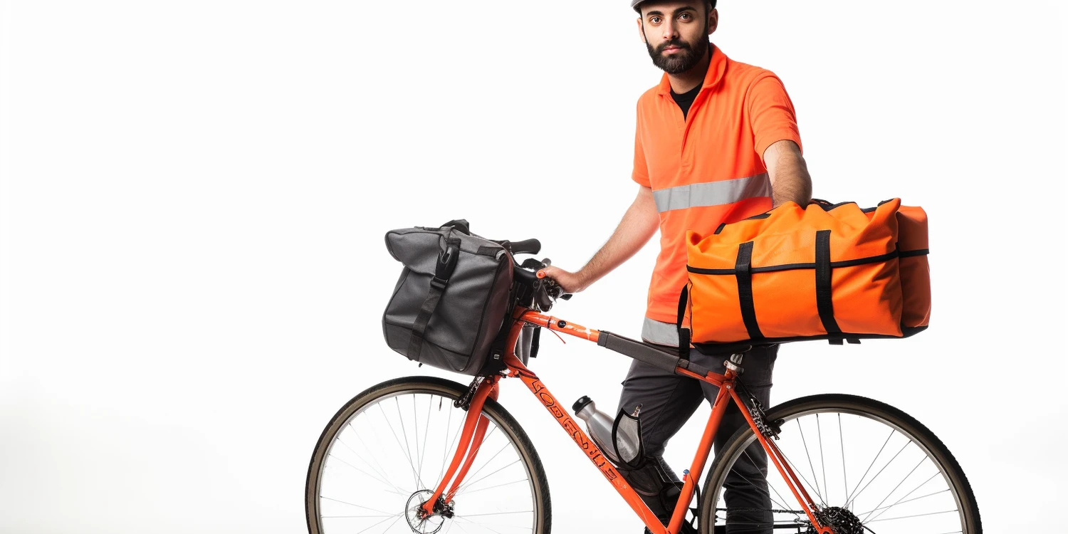 Czy kurier ma obowiązek dostarczyć przesyłkę pod drzwi?