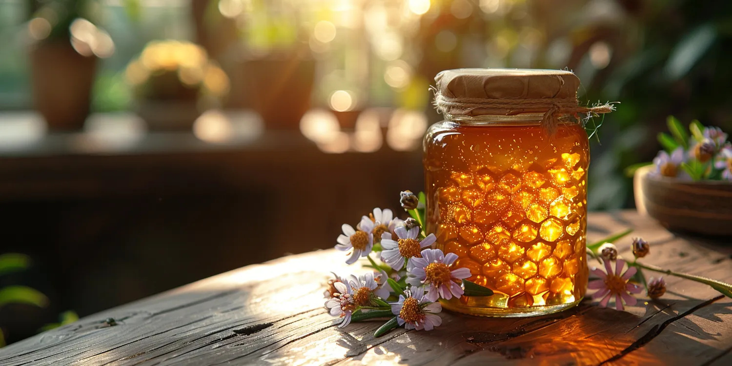 Czy miód rzepakowy jest zdrowy?