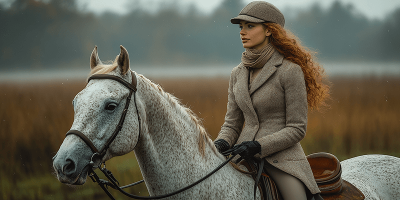 Bryczesy co to jest?