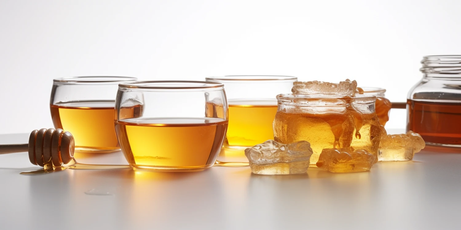 Czy miód można podgrzewać?