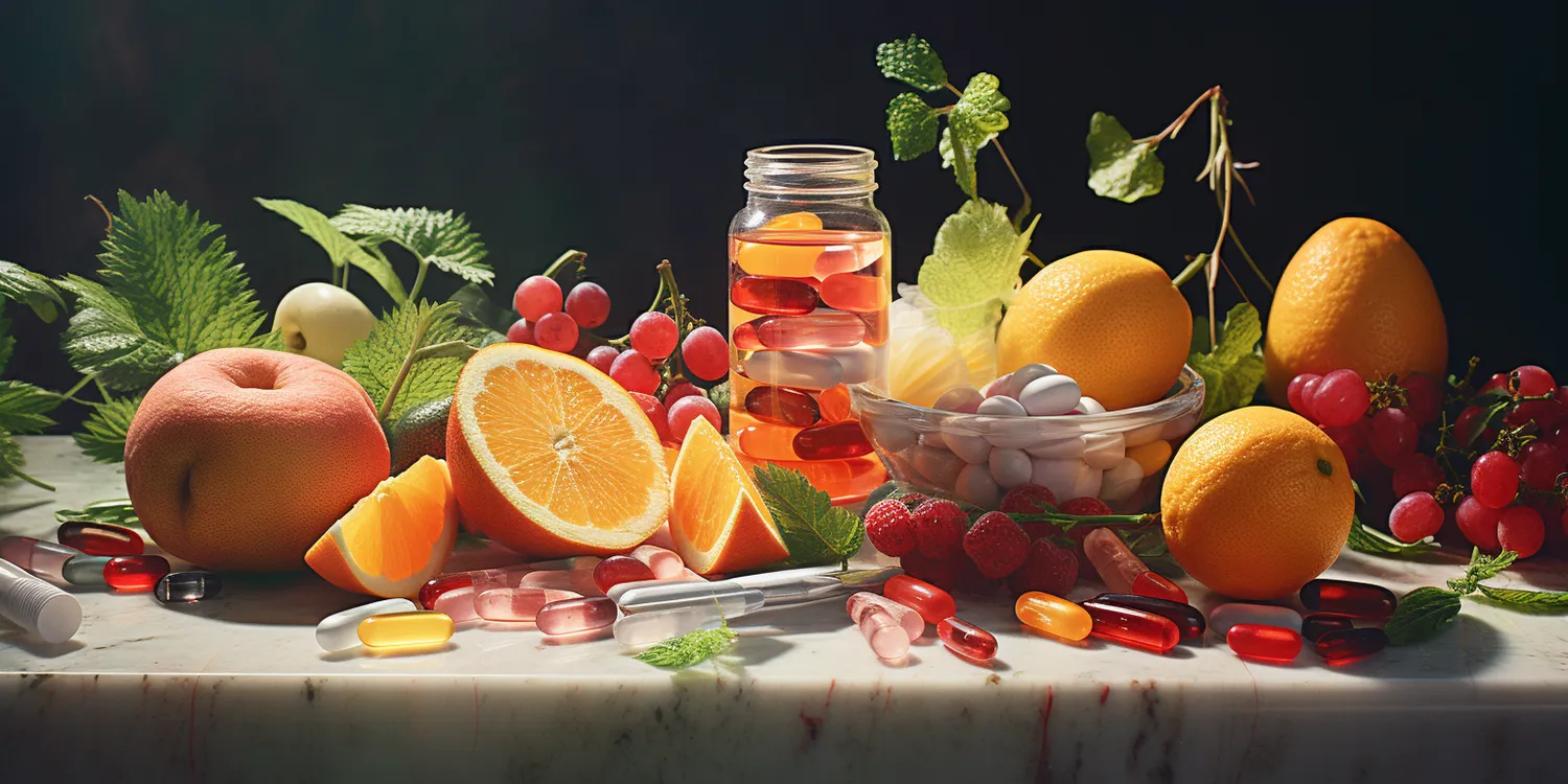 Na co jest witamina a?