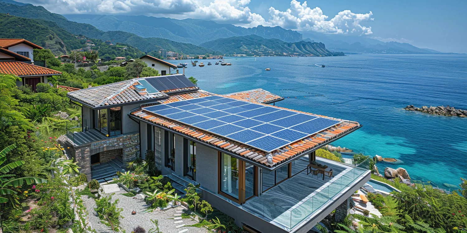 Fotowoltaika co to jest?