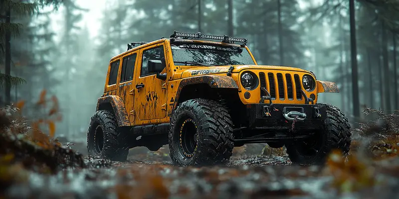 Jaki akumulator do wyciągarki?