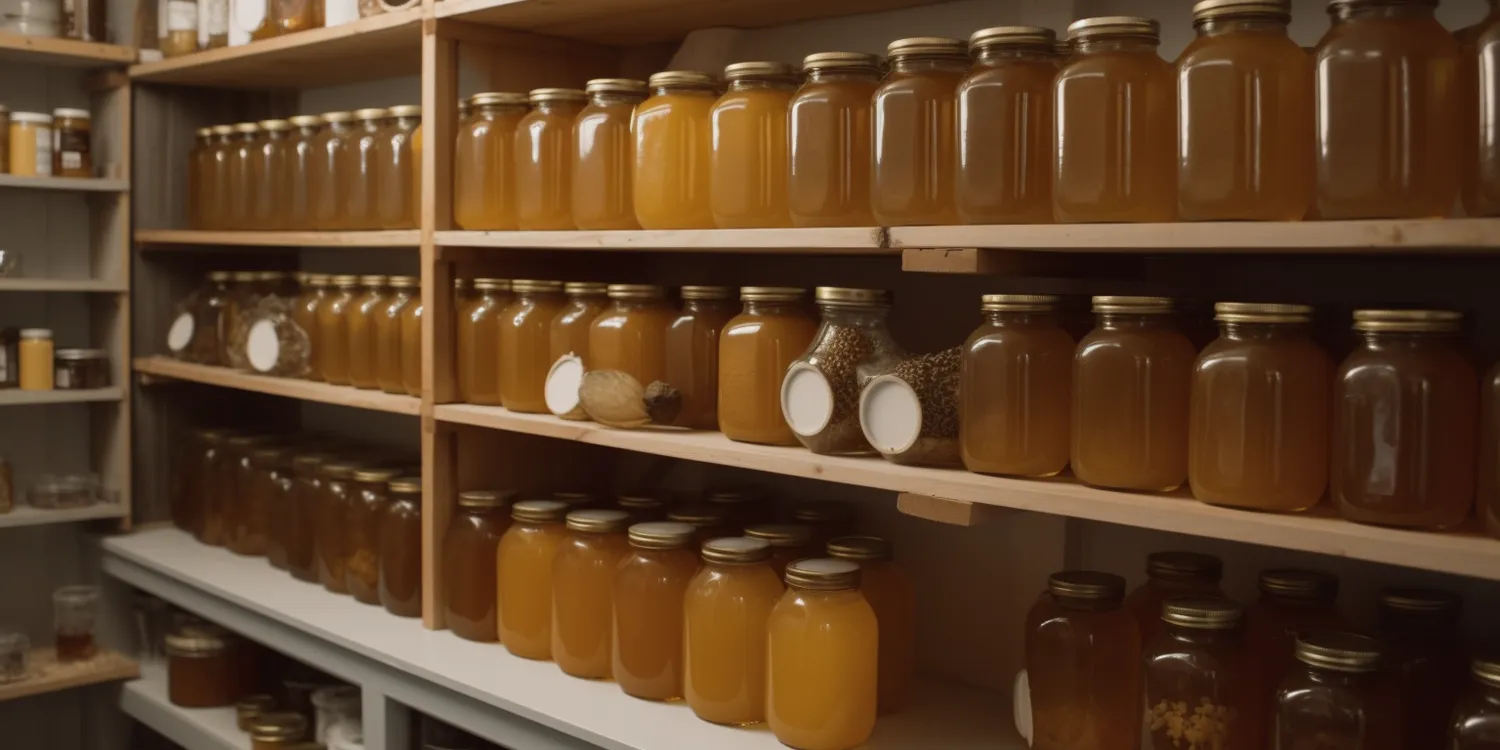 Jakie właściwości ma miód rzepakowy?