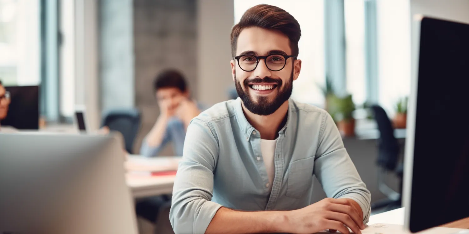 Reklama firmy sprzątającej   