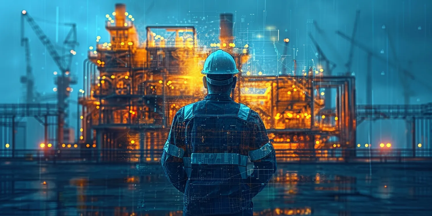 Co to jest przemysł?