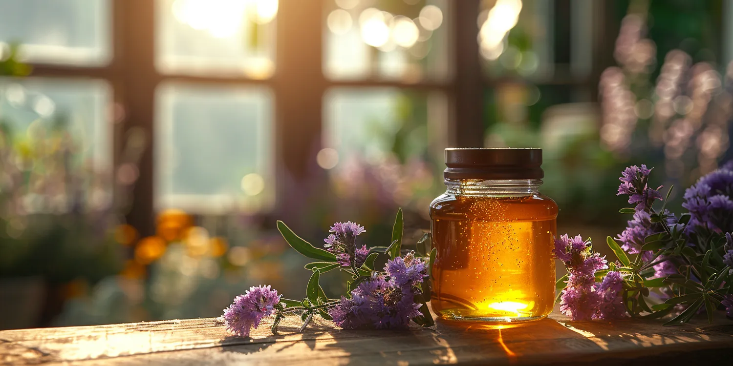 Miody na co pomagają?