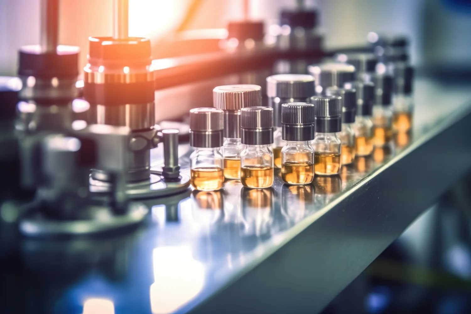 Robotyzacja przemysłu