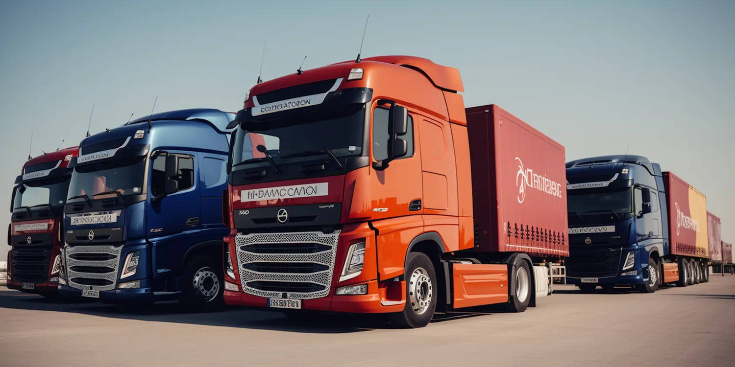 Ubezpieczenie transportowe