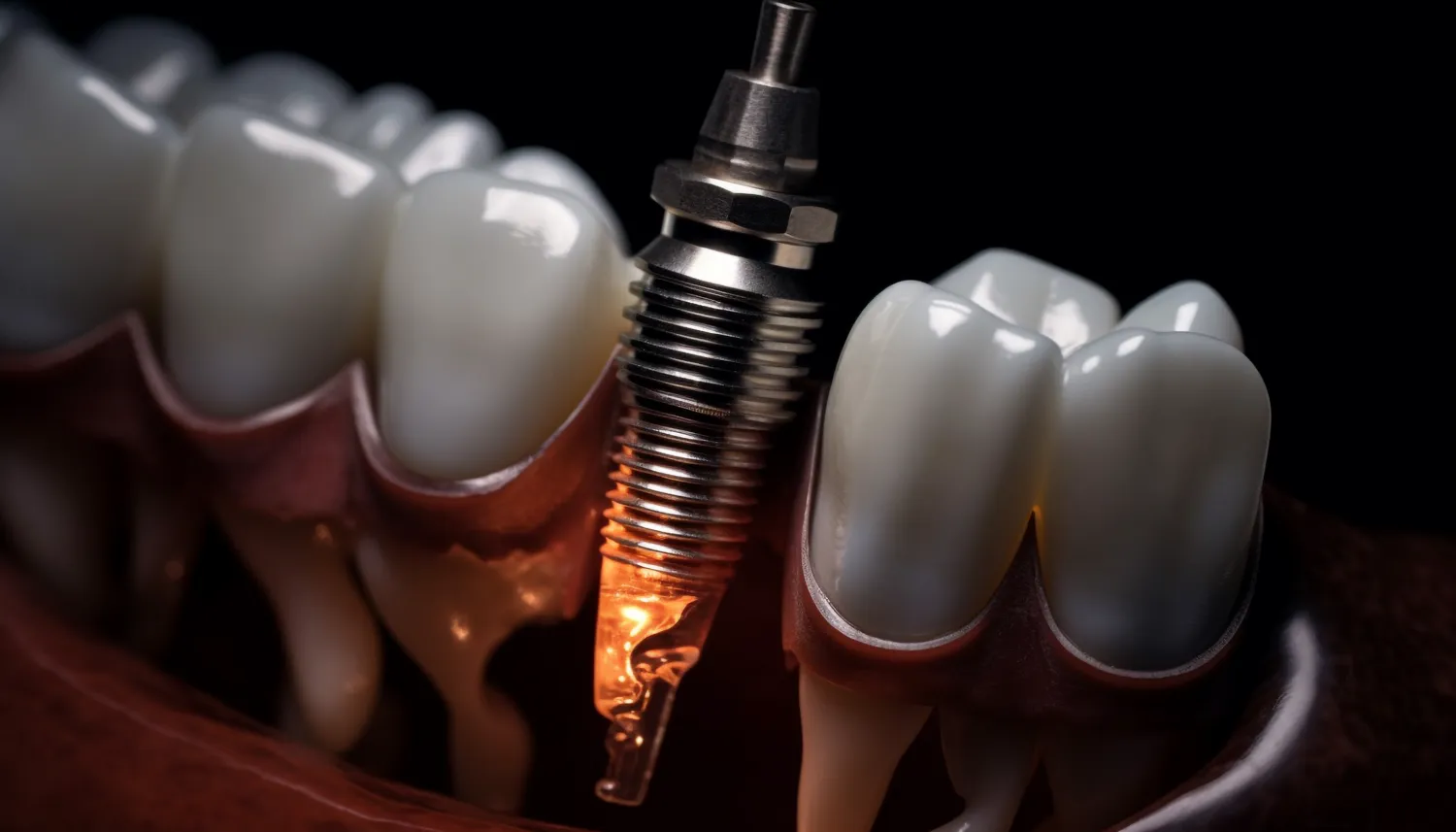 Leczenie kanałowe czy boli?