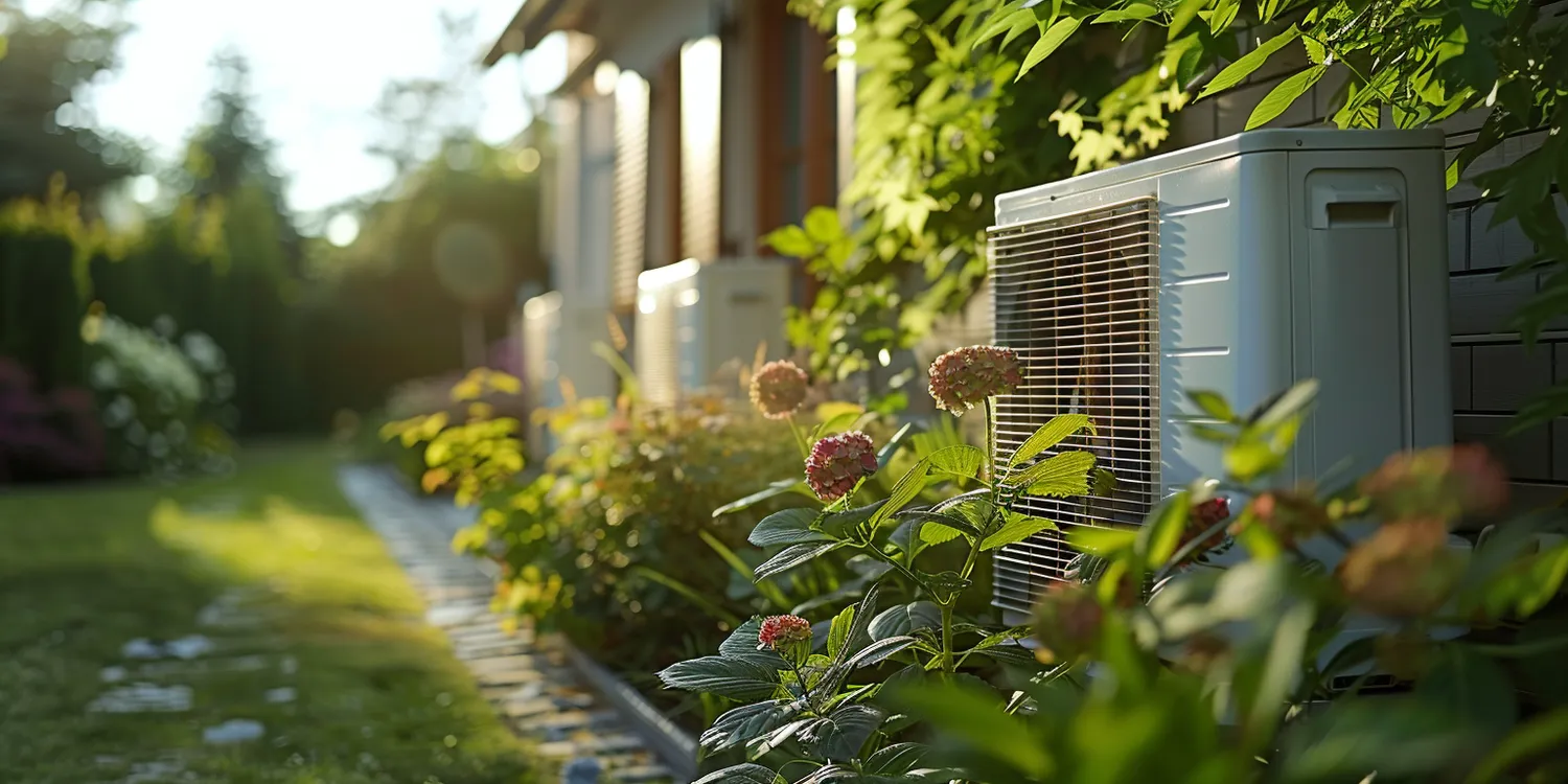 Defrost pompy ciepła jak często?