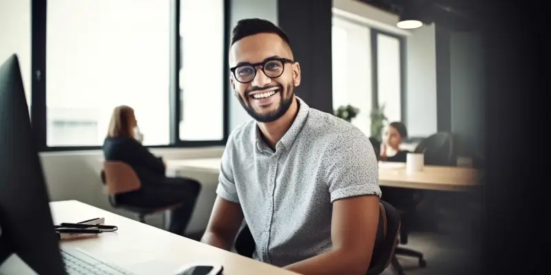 Pozycjonowanie AI Bielsko-Biała