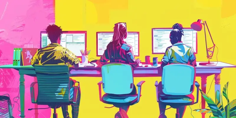 Pozycjonowanie AI Wrocław