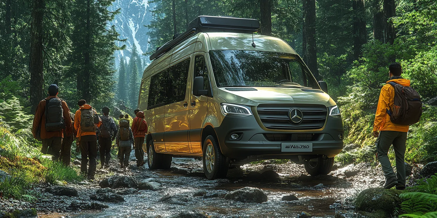 Jakie busy jeżdżą z Polski do Niemiec?