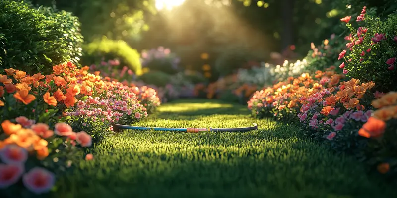 Wąż ogrodowy jaki kupić?